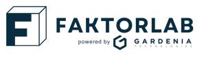 Faktorlab, powered by Gardenia Technologies
